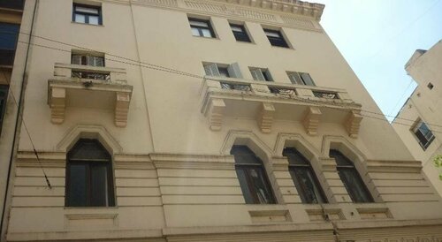Hotel Du Helder, Забронировать Отель Монтсеррат провинция Буэнос-Айрес