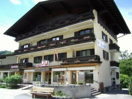LEDERER Boutique Hotel, Забронировать Бутик-отель Капрун Europa Sportregion, рядом с Канатная дорога Майскогельбан