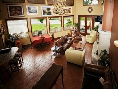 Casa Grande Inn, Réserver Maison d'hôtes Hôtels à Colombie-Britannique avec parking, Parking
