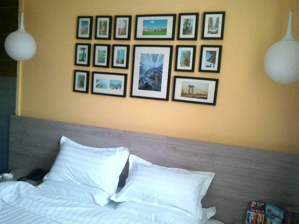 Baihe Boutique Hotel