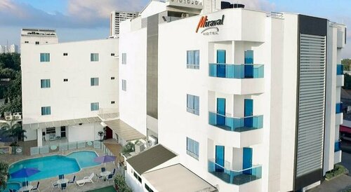 Hotel Miraval Montería, Reservar Hotel Monteria Cordoba