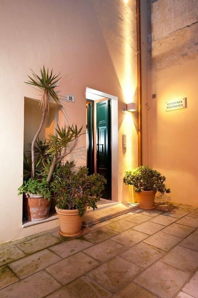 Residenza Pizziniaco
