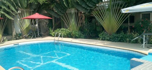 The W Hotel, Book Hotel Hoteller i Lagos med pool, Swimmingpool