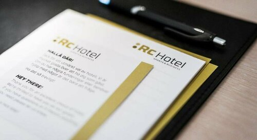Best Western RC Hotel, Book Hotel Jönköping Vättern