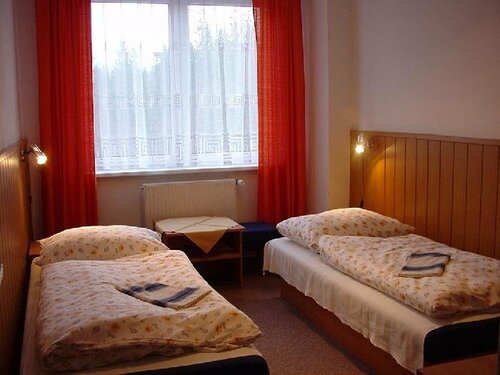 Hotel Tatrawest, Забронировать Отель Зуберец Rohace