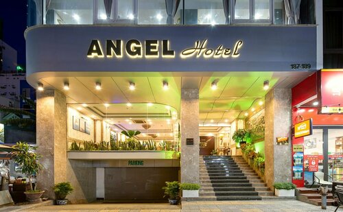 Elites Hotel