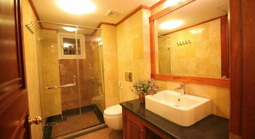 The Thien Thai Executive Residences - Tay Ho