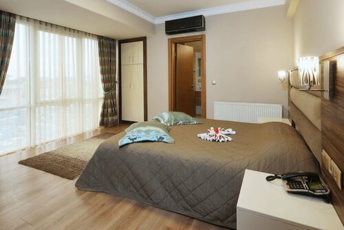 Balturk Hotel