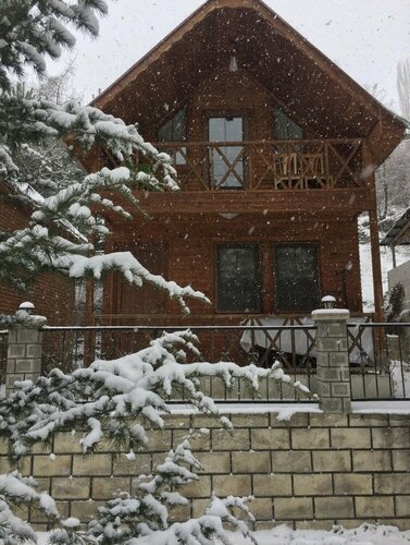 Agara Pansiyon, Réserver Hôtel Hôtels à Black Sea Region avec repas, Demi/complète pension