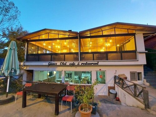 Gunes Hotel