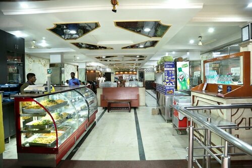 Soundarya Hotel, Réserver Hôtel Hôtels pas chers à Karnataka