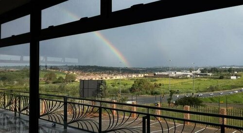 Eagle Nest Luxury Accommodation, Prenota Hotel Roodepoort Gauteng