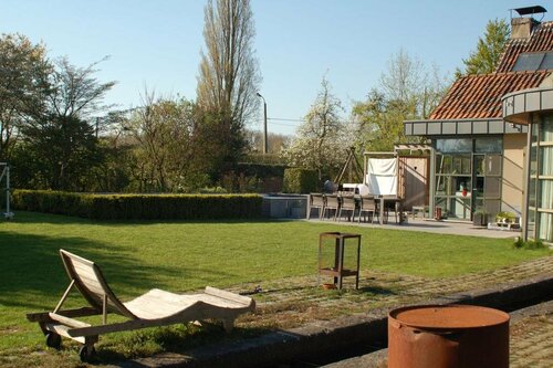 B&B Vennehoeve, Réserver Chambre d'hôtes Hôtels à Flanders avec parking, Parking