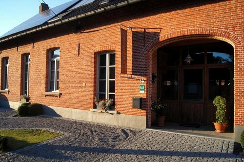 B&B Het Wouwe, Réserver Chambre d'hôtes Hôtels à Flanders avec parking, Parking