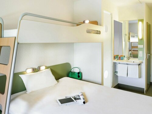 ibis Europe Chalon Sur Saone, Book Hotel Hoteller i Saône-et-Loire med pool, Swimmingpool