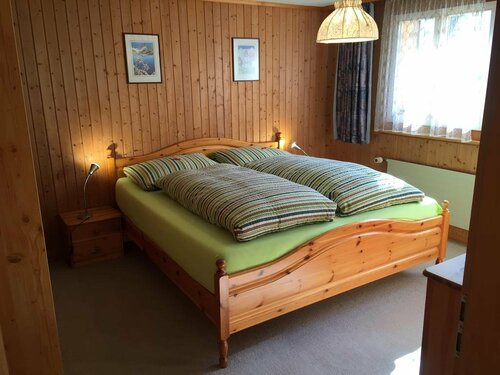 Eigerhome, Prenota Hotel Grindelwald Jungfrau