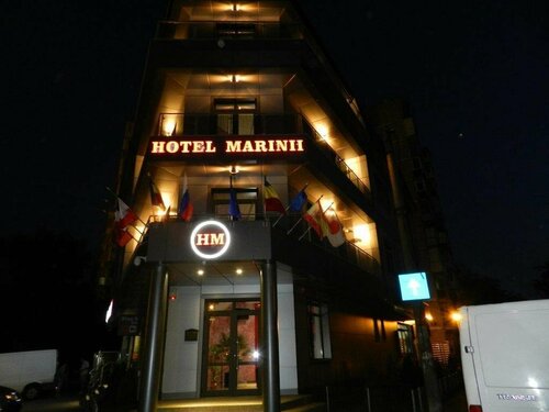Hotel Marinii, Prenota Hotel Sector 3 Bucarest