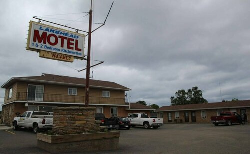 Lakehead Motel, Rezervasyon Motel Thunder Bay Ontario
