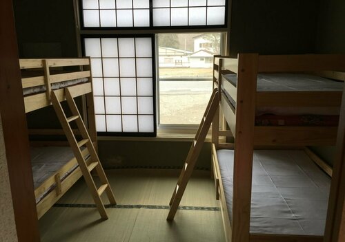 Towadako Backpackers, Réserver Auberge de jeunesse Auberges de jeunesse à Aomori, Auberge de jeunesse