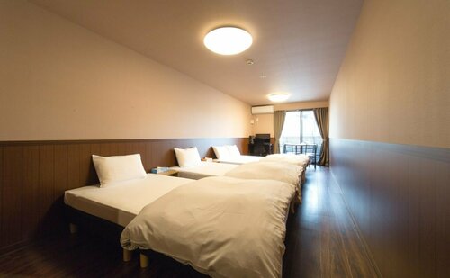 Parkside Umekoji, Prenota Hotel Ōta Kyoto, vicino a Torre di Kyoto