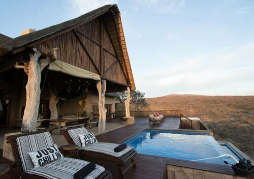 Phumelelo Lodge, Rezerwuj Dom wakacyjny Hotele w Limpopo ze śniadaniem, Śniadanie