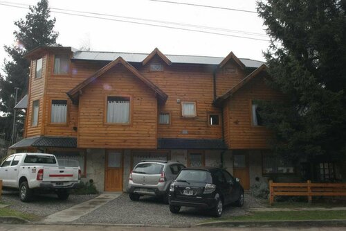 Las Vistas, Забронировать Отель Отели Неукен 3 звезды, 3*