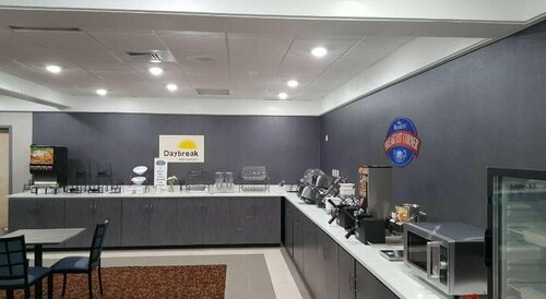 Baymont Inn & Suites Grand Rapids Near Downtown, Book Hotel Hoteller i Michigan med parkering, Parkering