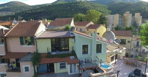 Hotel Overland, Забронировать Отель Тойрано Итальянская Ривьера