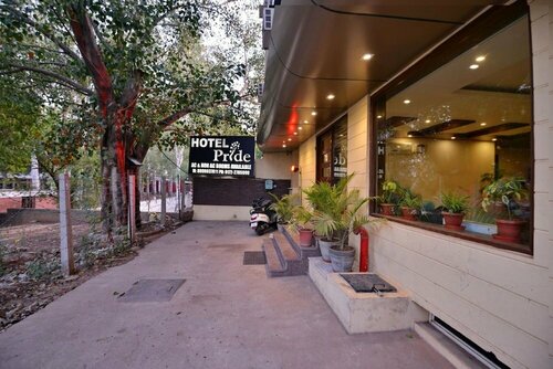 Hotel Pride, Prenota Hotel Hotel a Chandigarh Region con colazione, Colazione