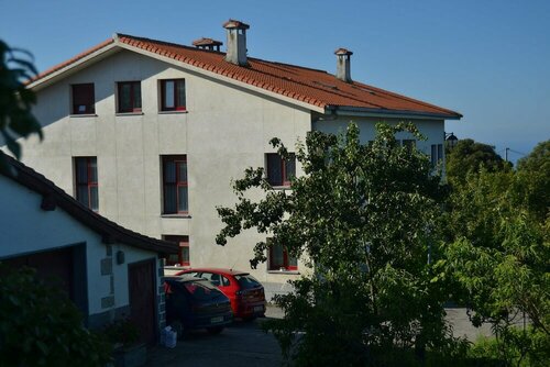 Donibane Nekazalturismoa, Book Hotel Gipuzkoa Baskerlandet