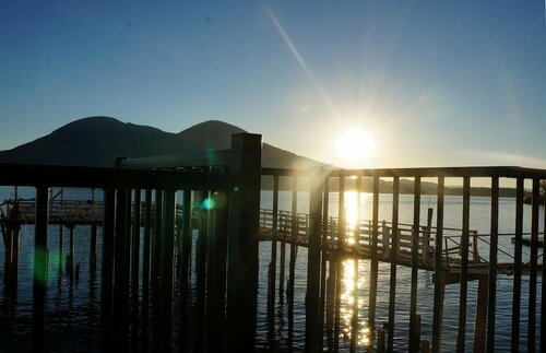 滨海湖汽车旅馆, 预订 迷你酒店 Clearlake Oaks 加利福尼亚州