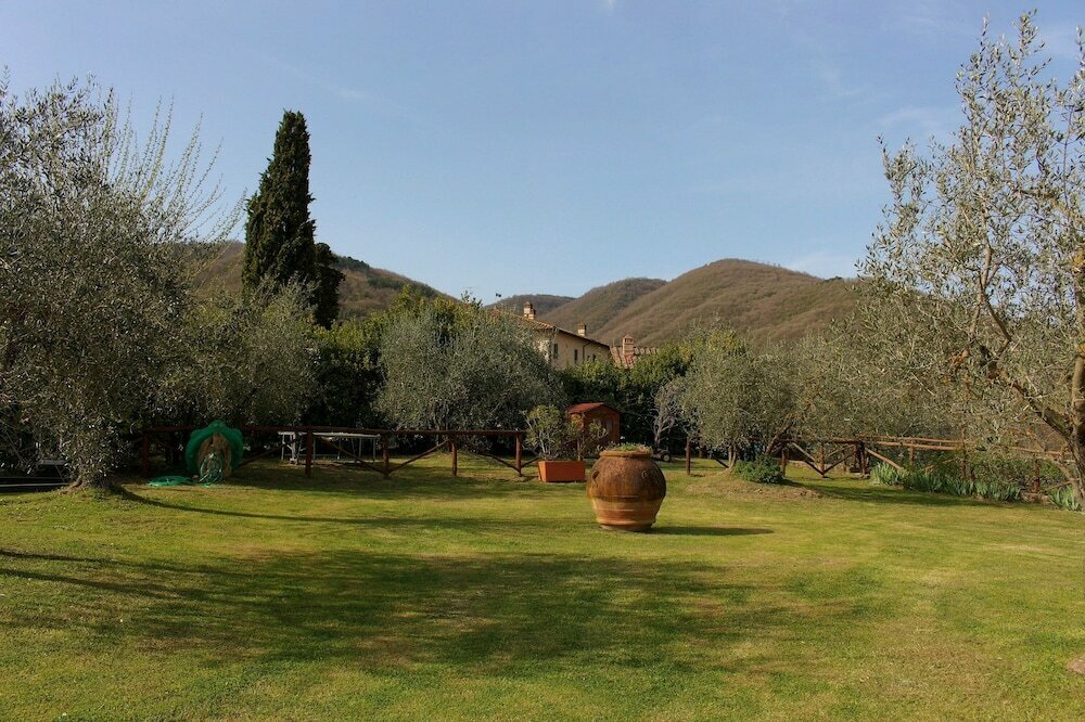 LOzio In Collina