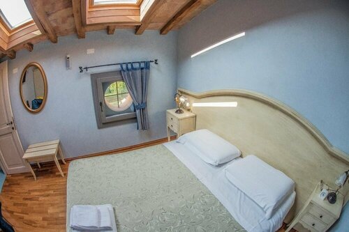 Agriturismo Podere Diamante, Забронировать Фермерский дом Кастельветро-ди-Модена Эмилия-Романья