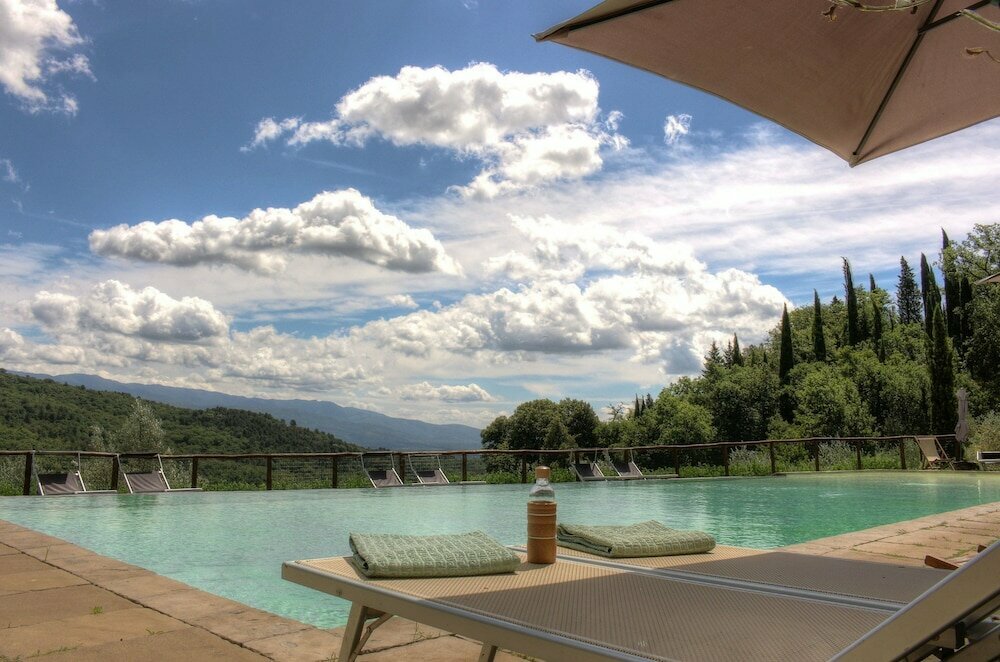 LOzio In Collina