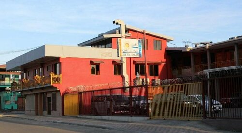 Hotel Costa del Sol, Rezervasyon Otel Puerto Limón Limon