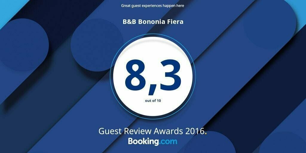 B&b Bononia Fiera
