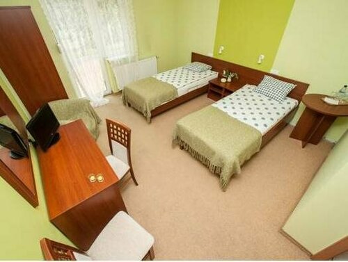 Parada Pensjon, Buchen Sie Hotel Posen Großpolen