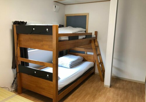 GuestHouse OC, Prenota Affittacamere Hotel a Tokai con parcheggio, Parcheggio