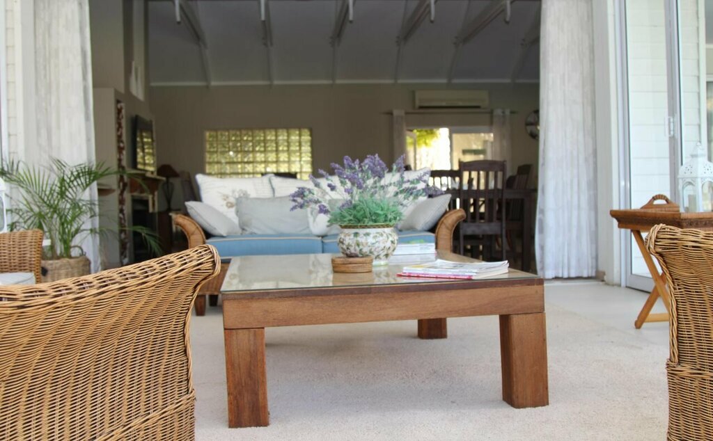 Indigo Moon Guesthouse