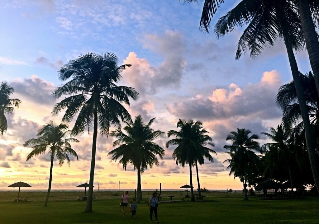 Western Beach Resort