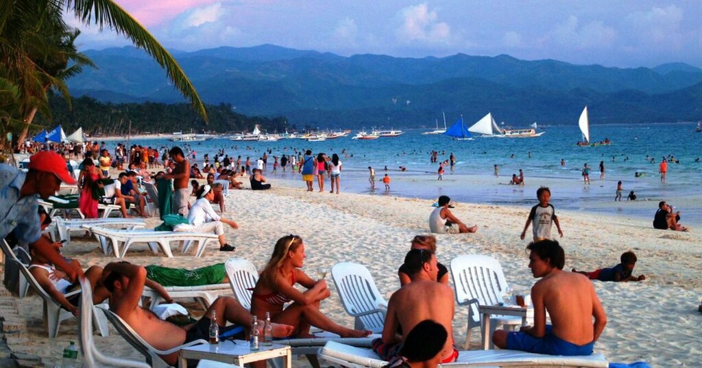 Grande Cariibbean Pattaya by Thita