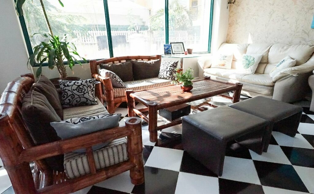 Guest House Nodoka