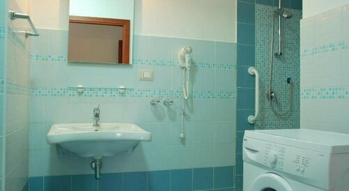 Case Vacanze Anni 20, Book Hotel Hoteller i Sicilien med parkering, Parkering
