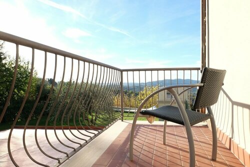 La Rocca Guest House & Spa, Prenota Affittacamere Hotel a Umbria con parcheggio, Parcheggio