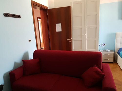 Venice Moon B&B, Забронировать Отель «постель и завтрак» Местре Венето