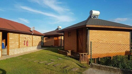 Fazendinha Pousada e Restaurante, Забронировать Отель Кампус-ду-Жордан Mantiqueira Mountains