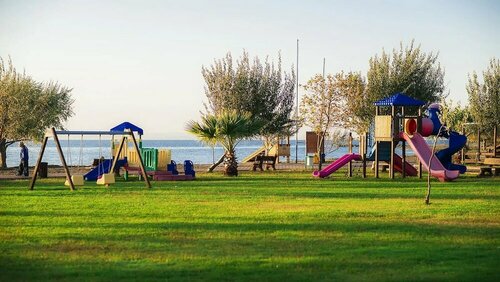 Jura Hotels Altinoluk Thermal, Rezervovat Hotel Wellness hotely v Edremit, SPA