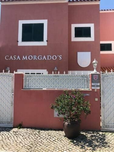 Casa Morgados - Grândola Guesthouse, Prenota Boutique Hotel a Alentejo con piscina, Piscina