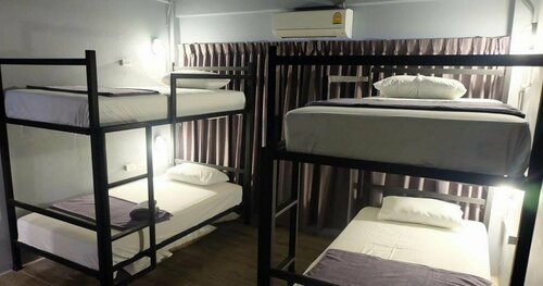 Shayne Hostel, Забронировать Отель Отели Бангкока с завтраком, Завтраки