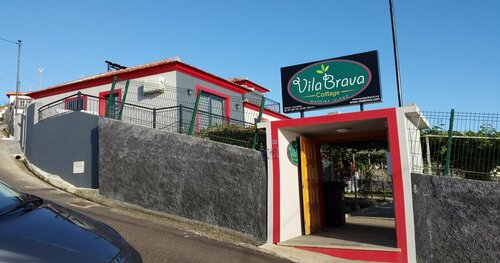 Vila Brava Cottage, Забронировать Дом для отпуска Рибейра-Брава Архипелаг Мадейра